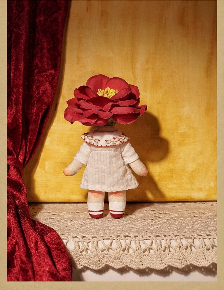 Midnight Rose Promenade DIY Craft Kit - HeyPouch